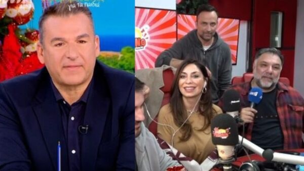 Λιάγκας Αρναούτογλου