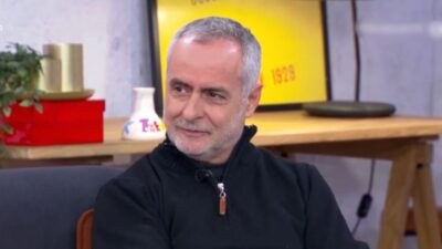 Περικλής Λιανός