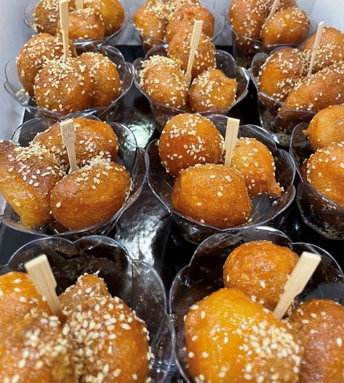 Kormos Bakery