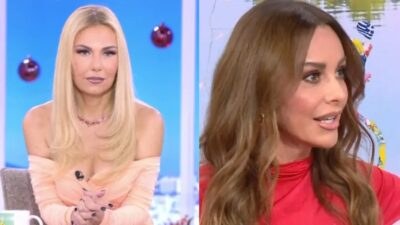 Μεσσαροπούλου Μαγγίρα