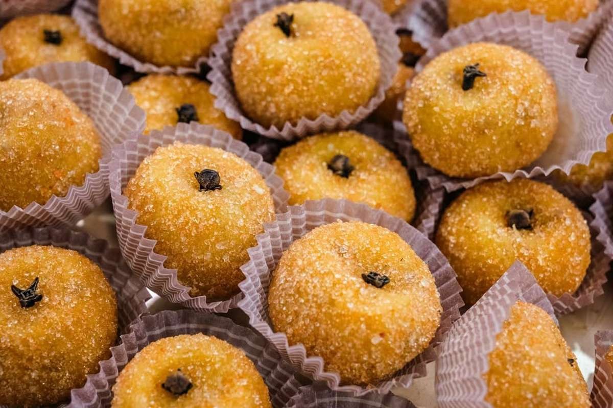 Ζαχαροπλαστείο Μονιώδη