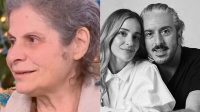 Η Μαργαρίτα Θεοδωράκη, ο Γιάννης Χαρούλης και η Νατάσα Μποφίλιου