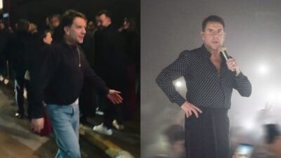 Μαζωνάκης