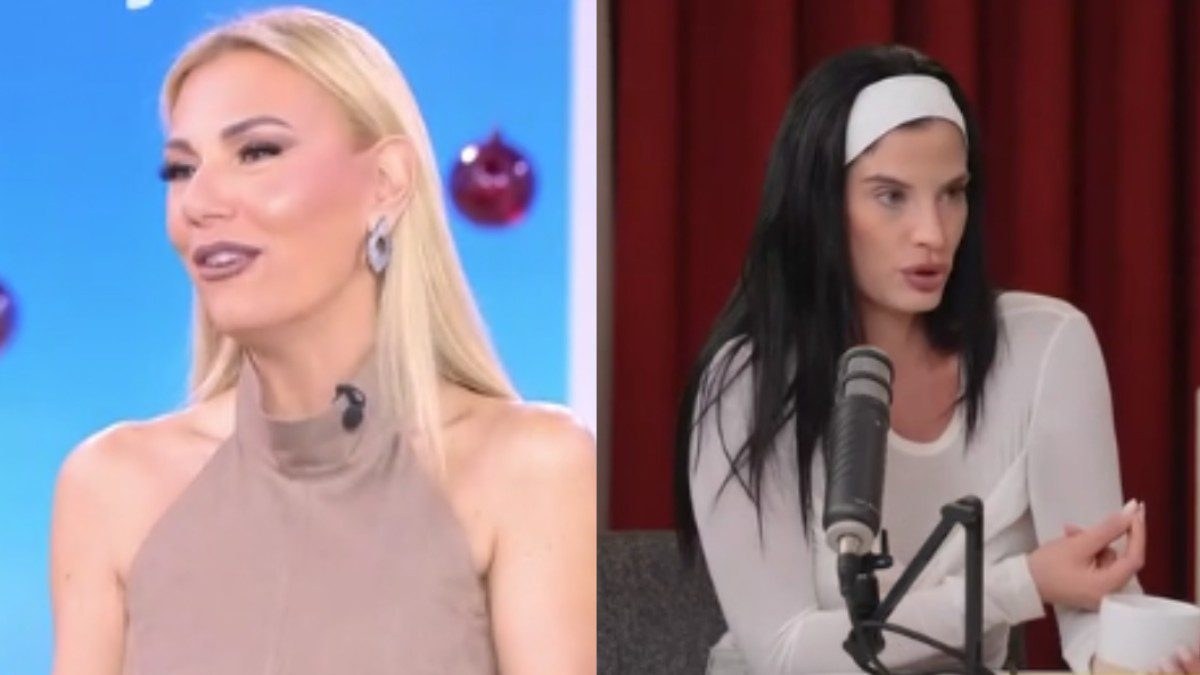 Μεσσαροπούλου Μπόμπα