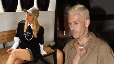 Κόνι Μεταξά - Τάσος Ξιαρχό