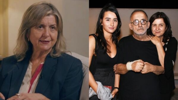 Μικρούτσικος οικογένεια
