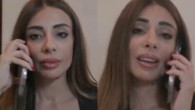 Η Μίνα Αρναούτη στο Πρωινόν