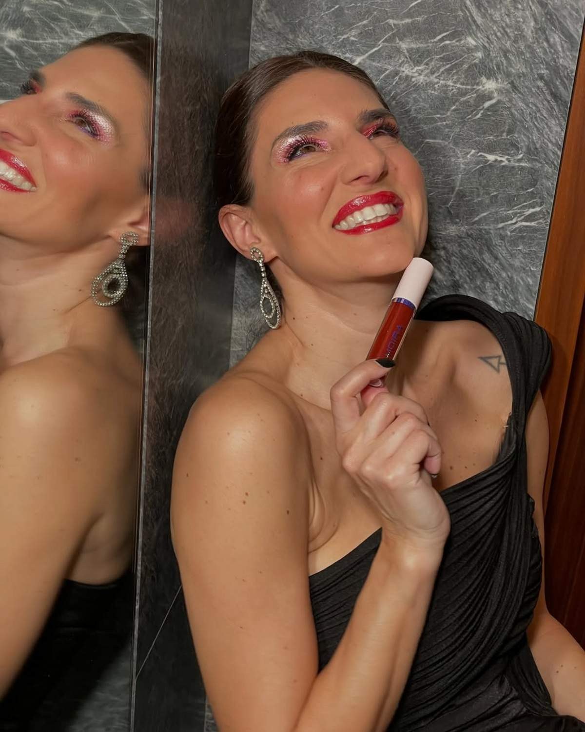 MOIRA beauty