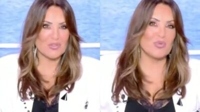 Η Ναταλία Γερμανού στο Καλύτερα δεν γίνεται