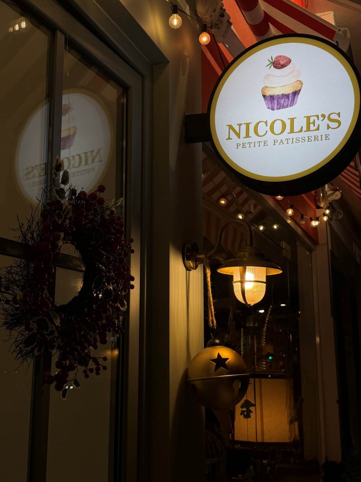 Nicole's