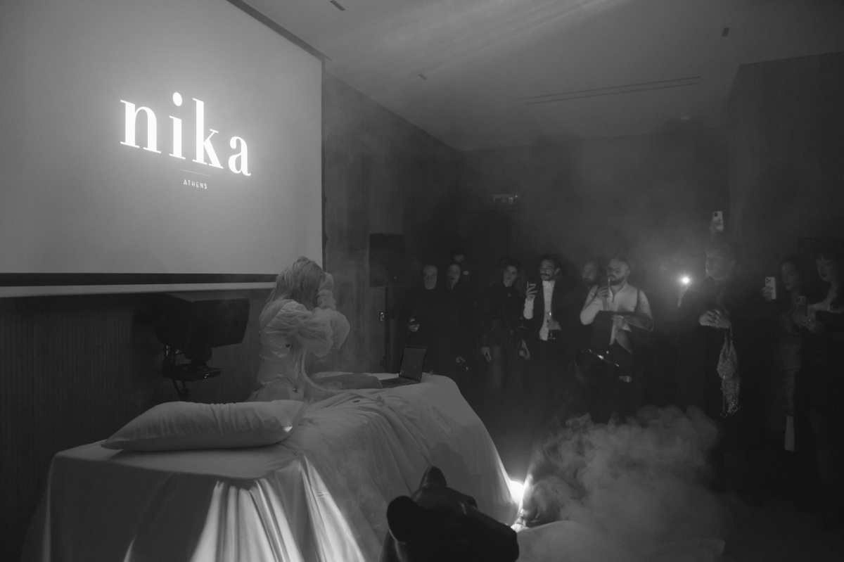 NIKA