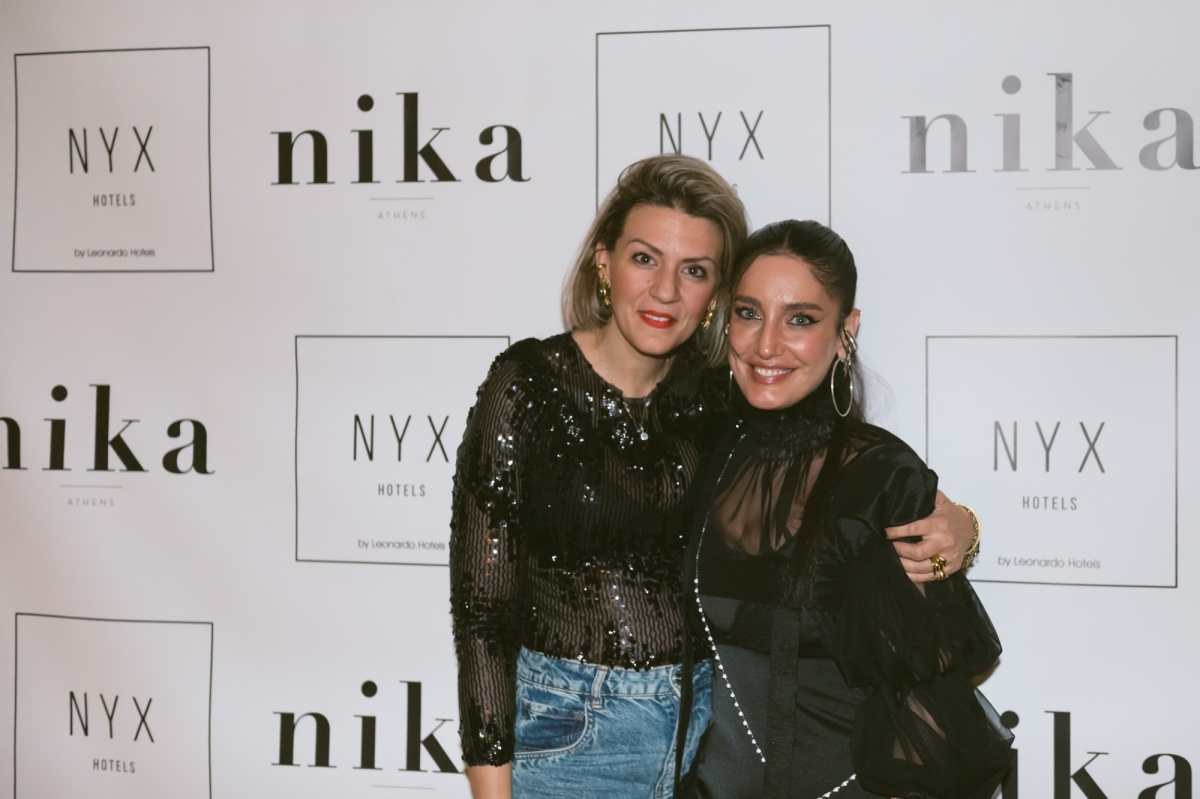 NIKA