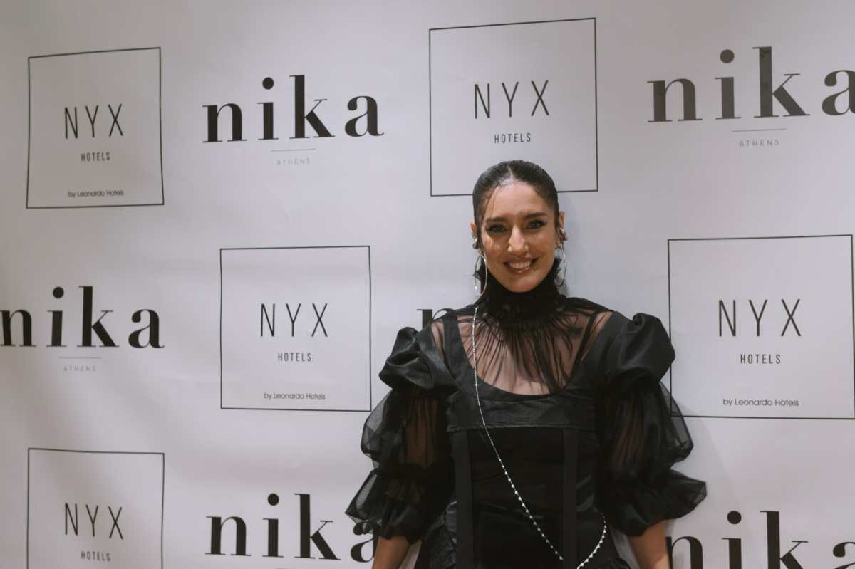 NIKA