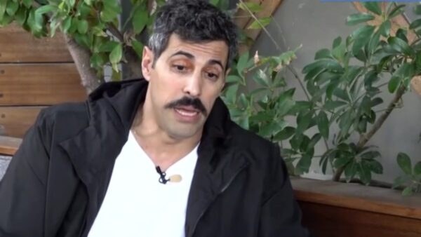 Γιώργος Παράσχος