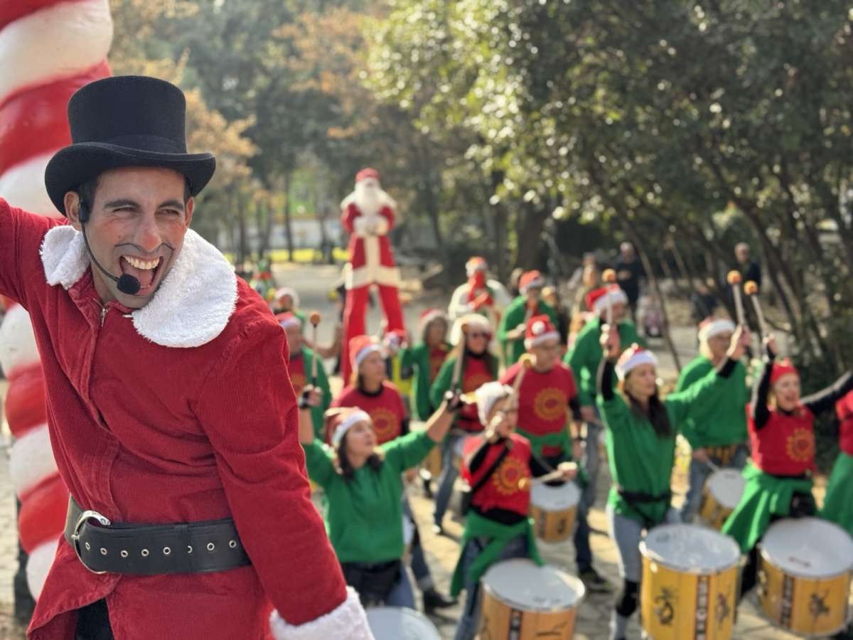 Πάρκο των Χρωμάτων