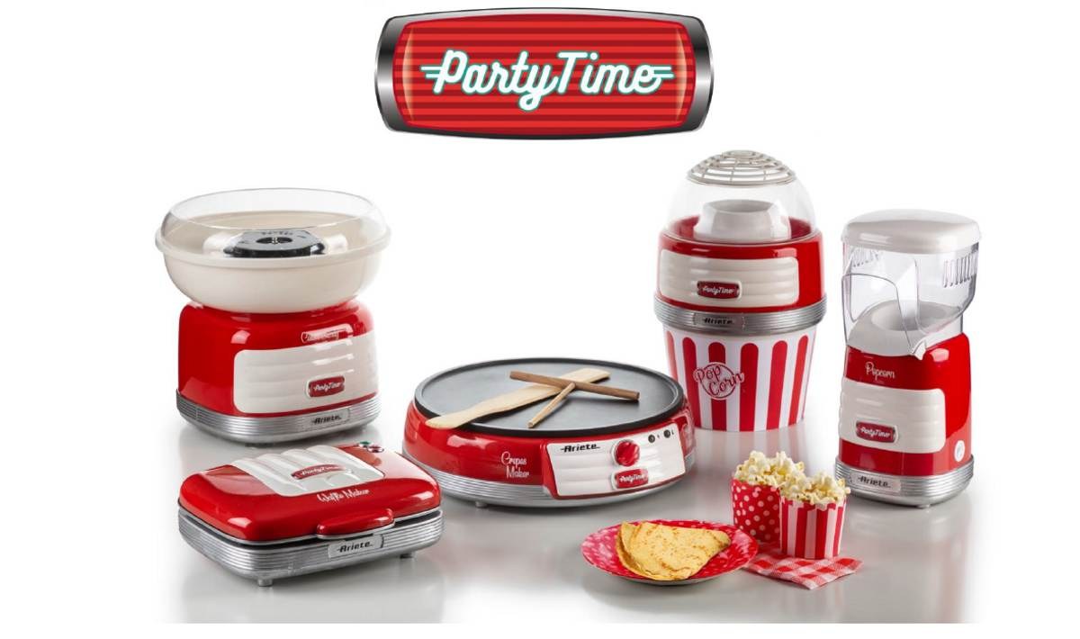 party time ariete