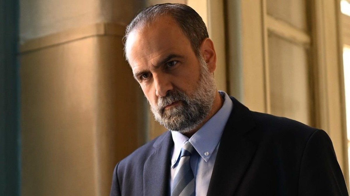 Παύλος Άγιος Έρωτας