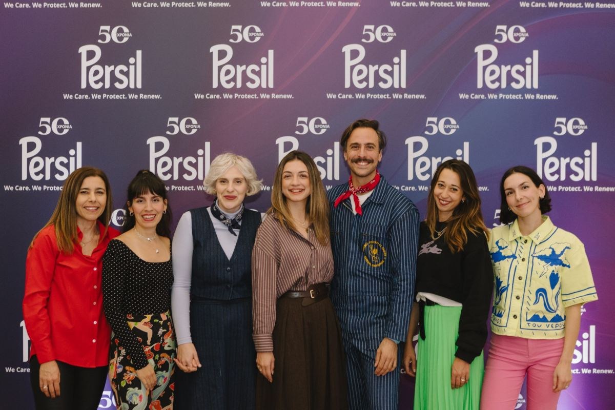 Persil