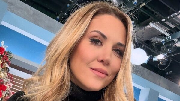 Φωτεινή Πετρογιάννη