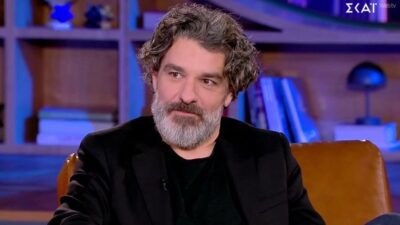 Πέτρος Λαγούτης
