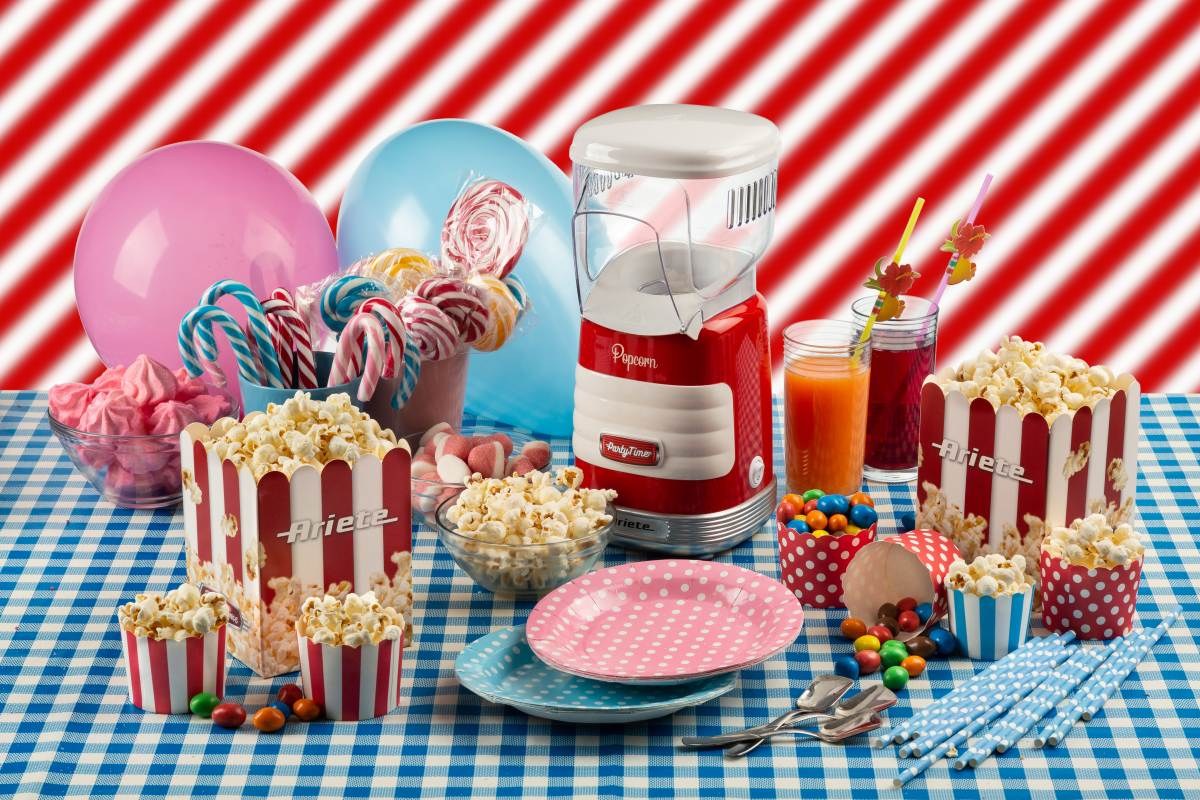 Party Time Ariete