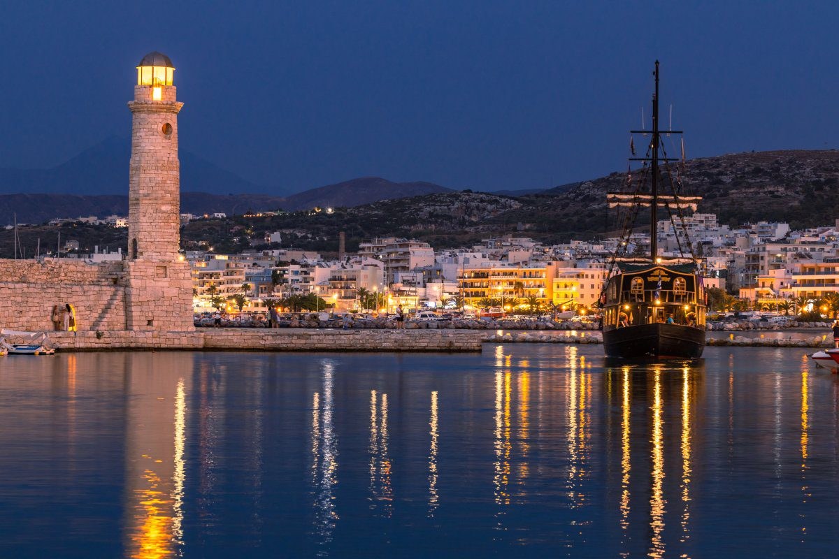 Ρέθυμνο