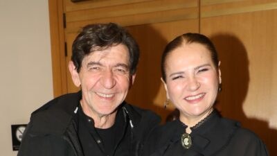 Γεράσιμος Σκιαδαρέσης - Μπέσσυ Μάλφα