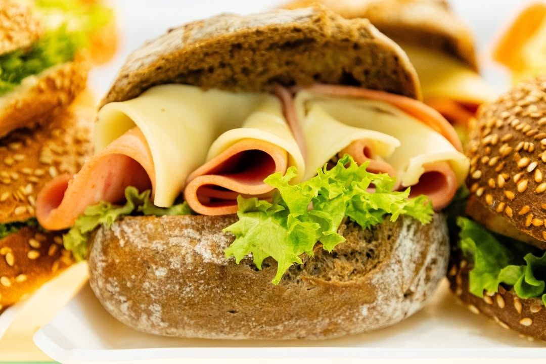 Kosmos Bakery