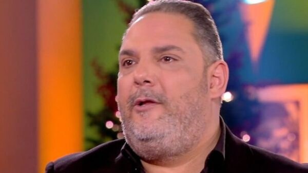 Στέλιος Διονυσίου