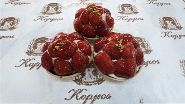 Kormos Bakery