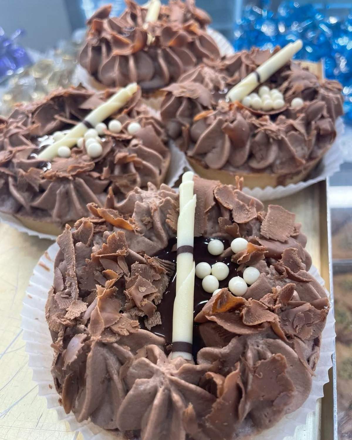 Kormos Bakery