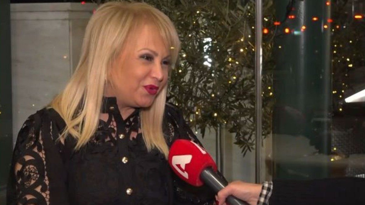 Τέτα Καμπουρέλη