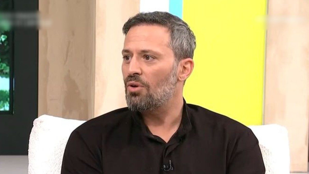Πάρις Θωμόπουλος