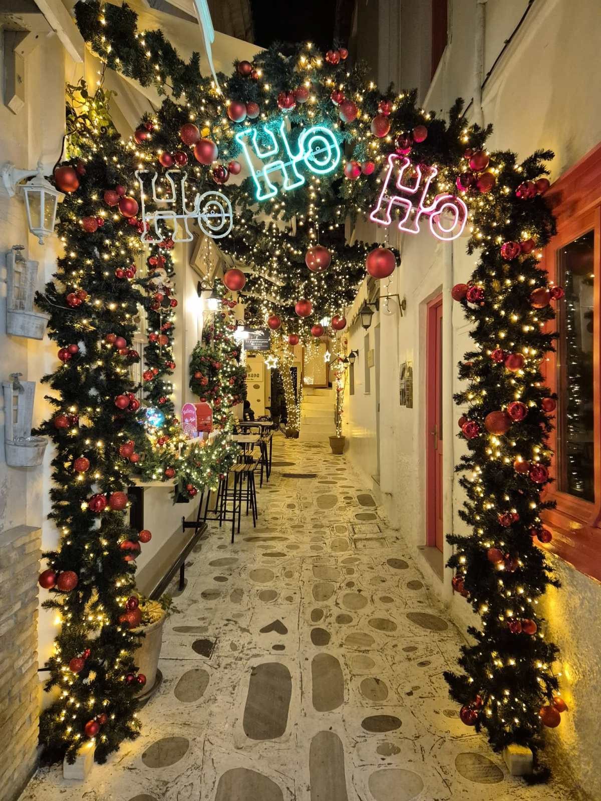 Τήνος