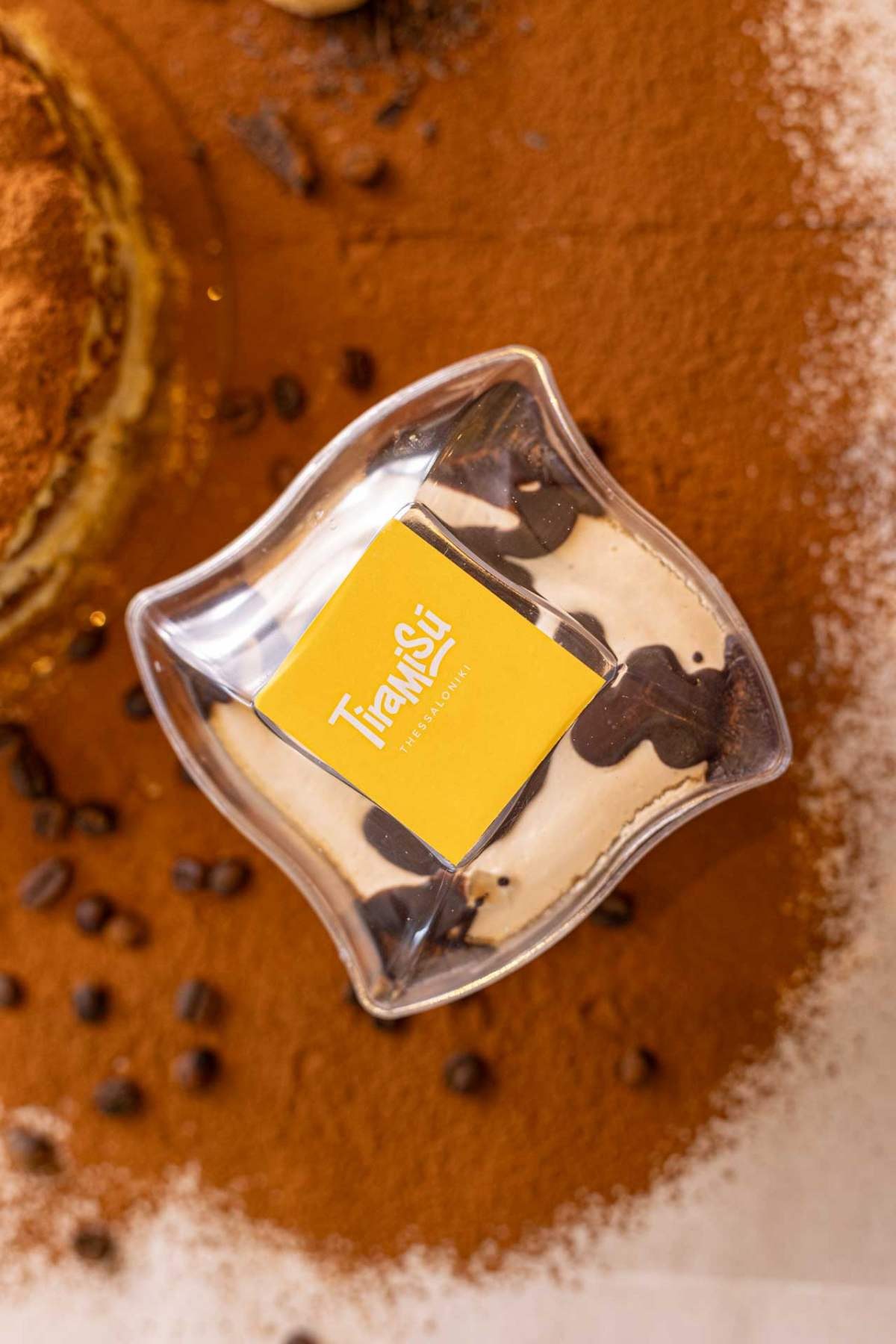 Tiramisù