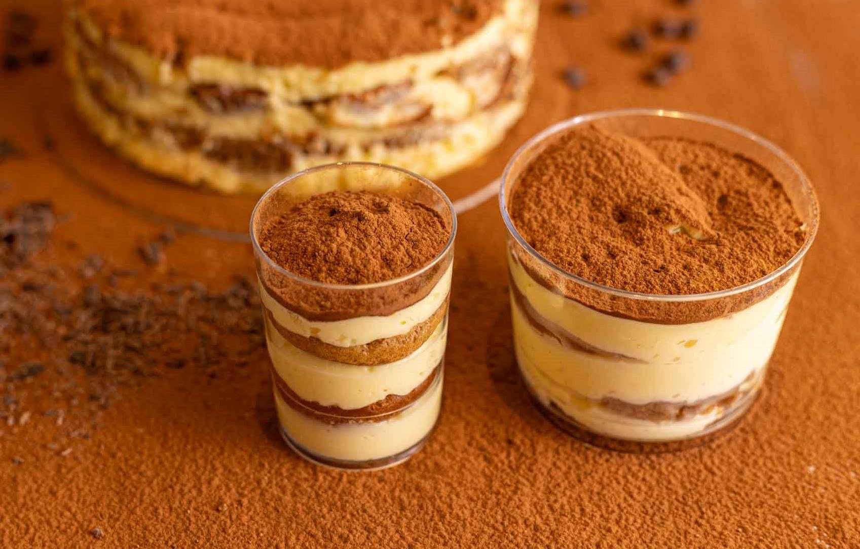 Tiramisù