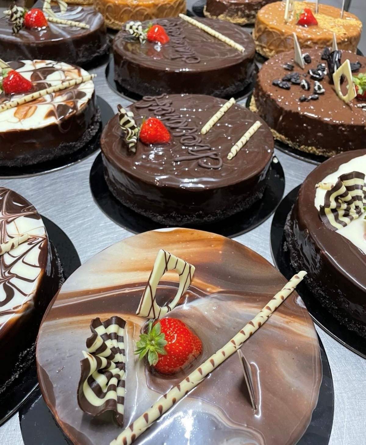 Kormos Bakery