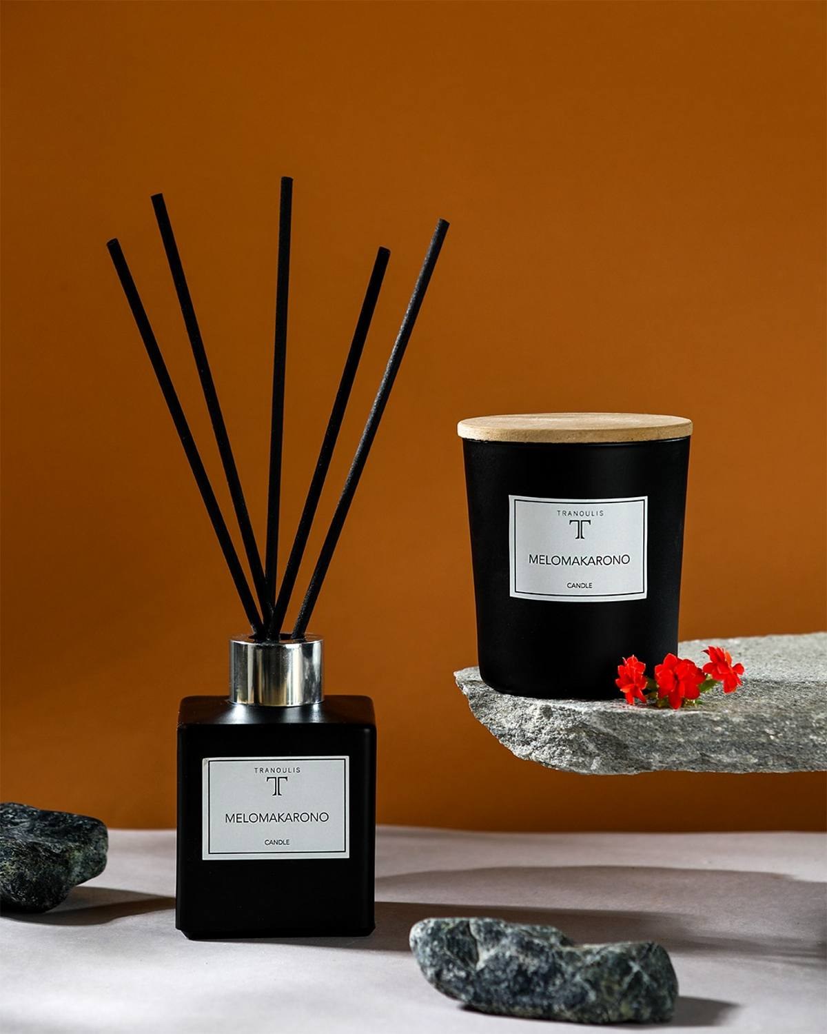 Tranoulis Perfumes