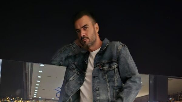Γιάννης Τσιμιτσέλης