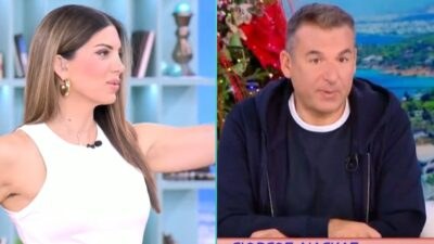 Τσιμτσιλή Λιάγκας