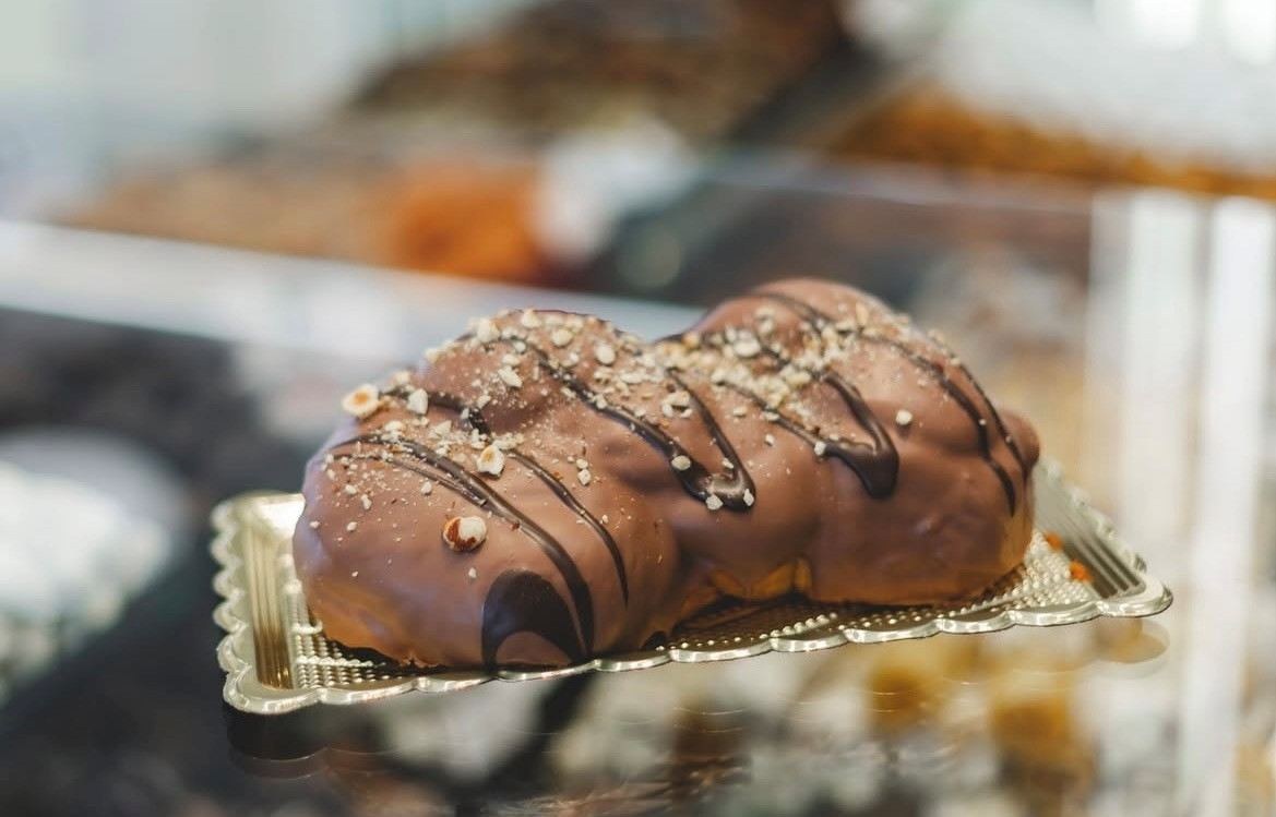 Kosmos Bakery