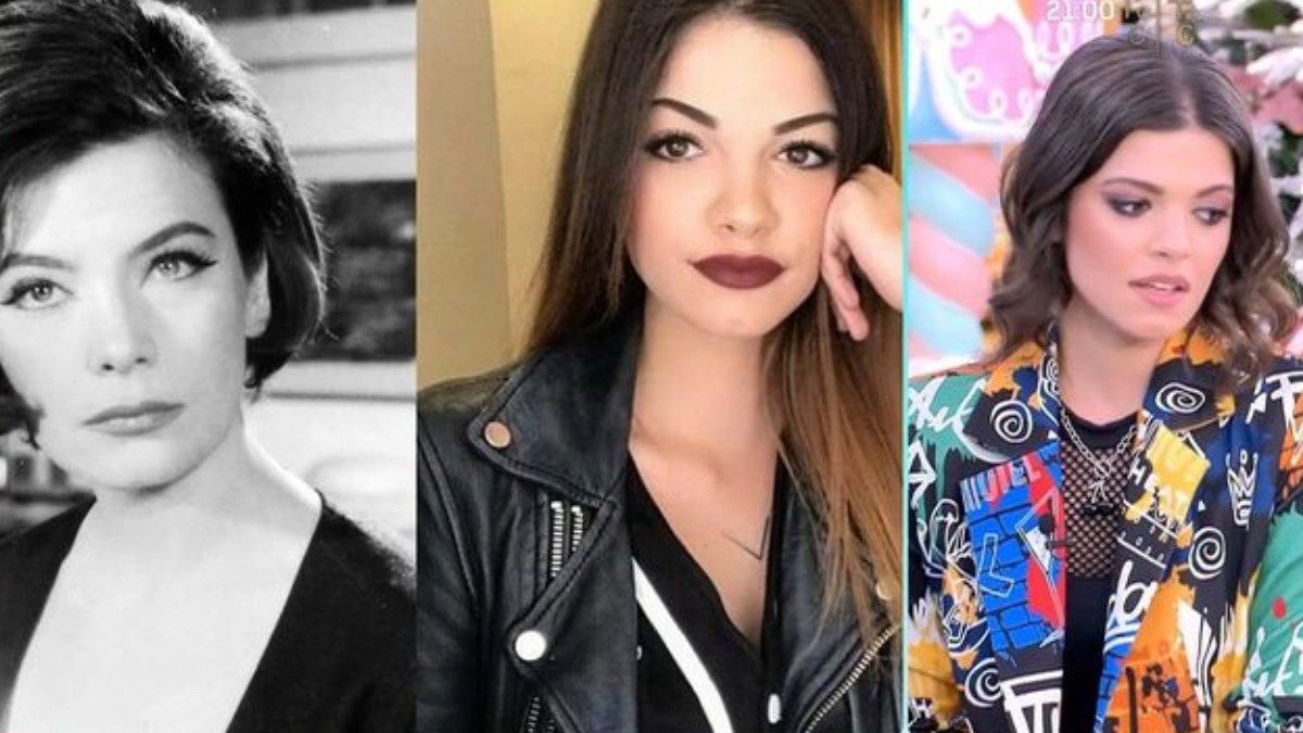 Τζένη Καζάκου Καρέζη