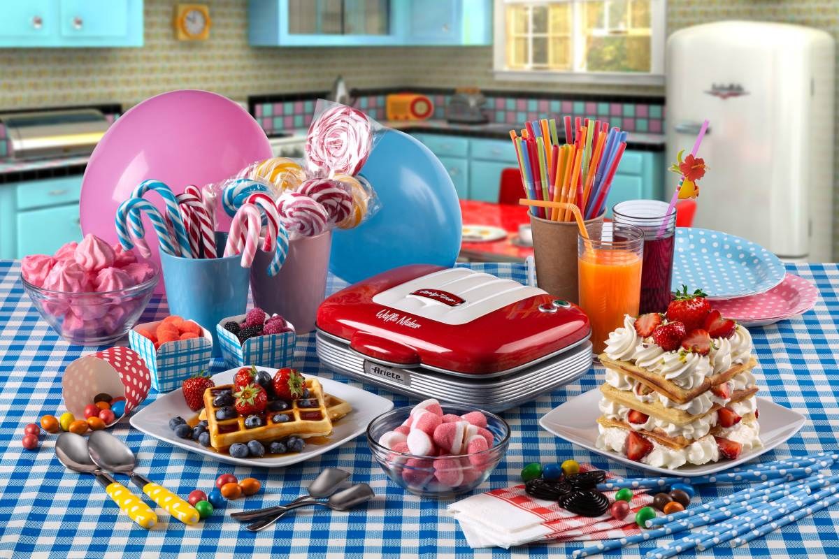 Party Time Ariete