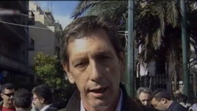 Ξενοφών Ζηκίδης