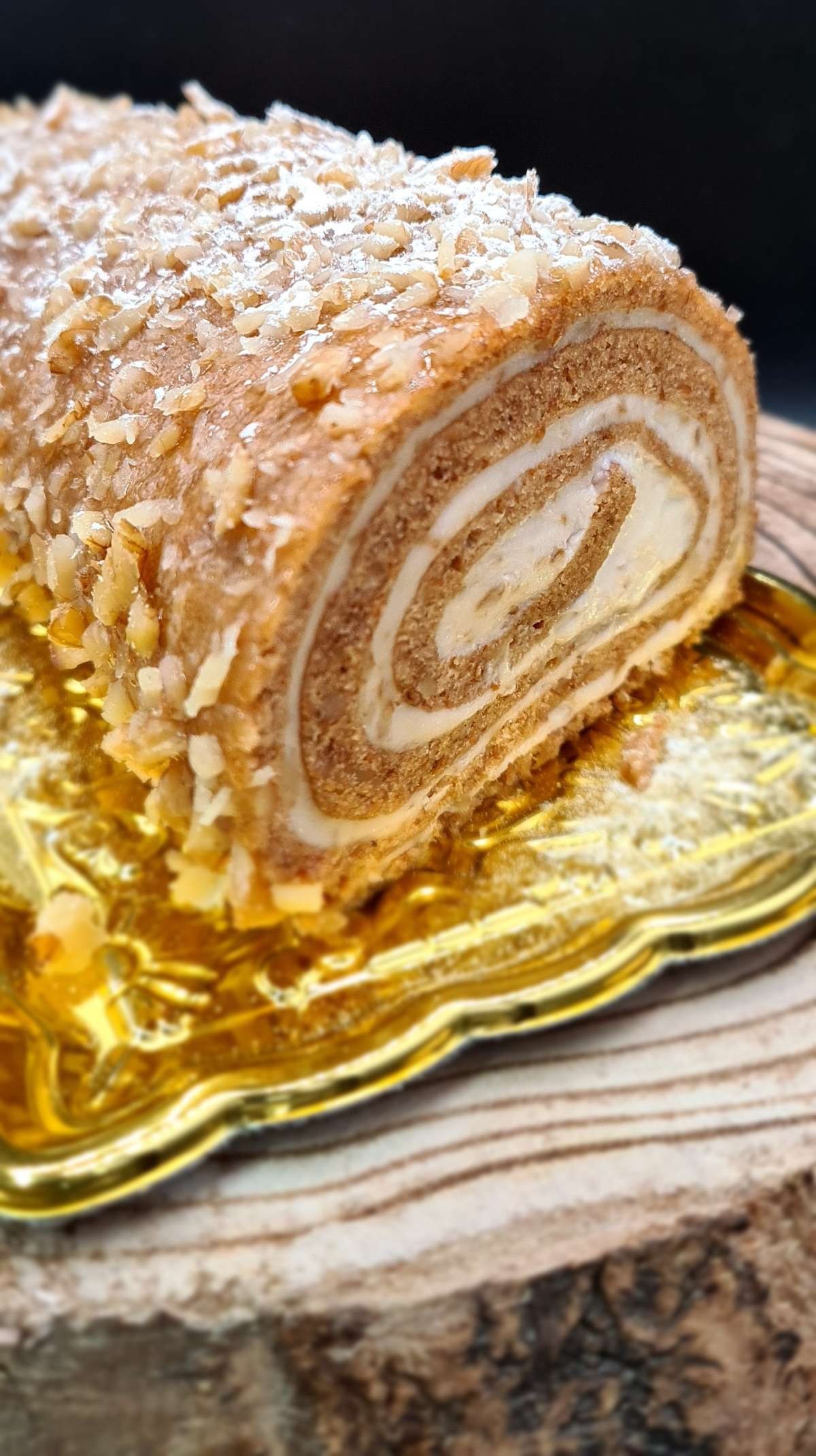 Zairis Patisserie
