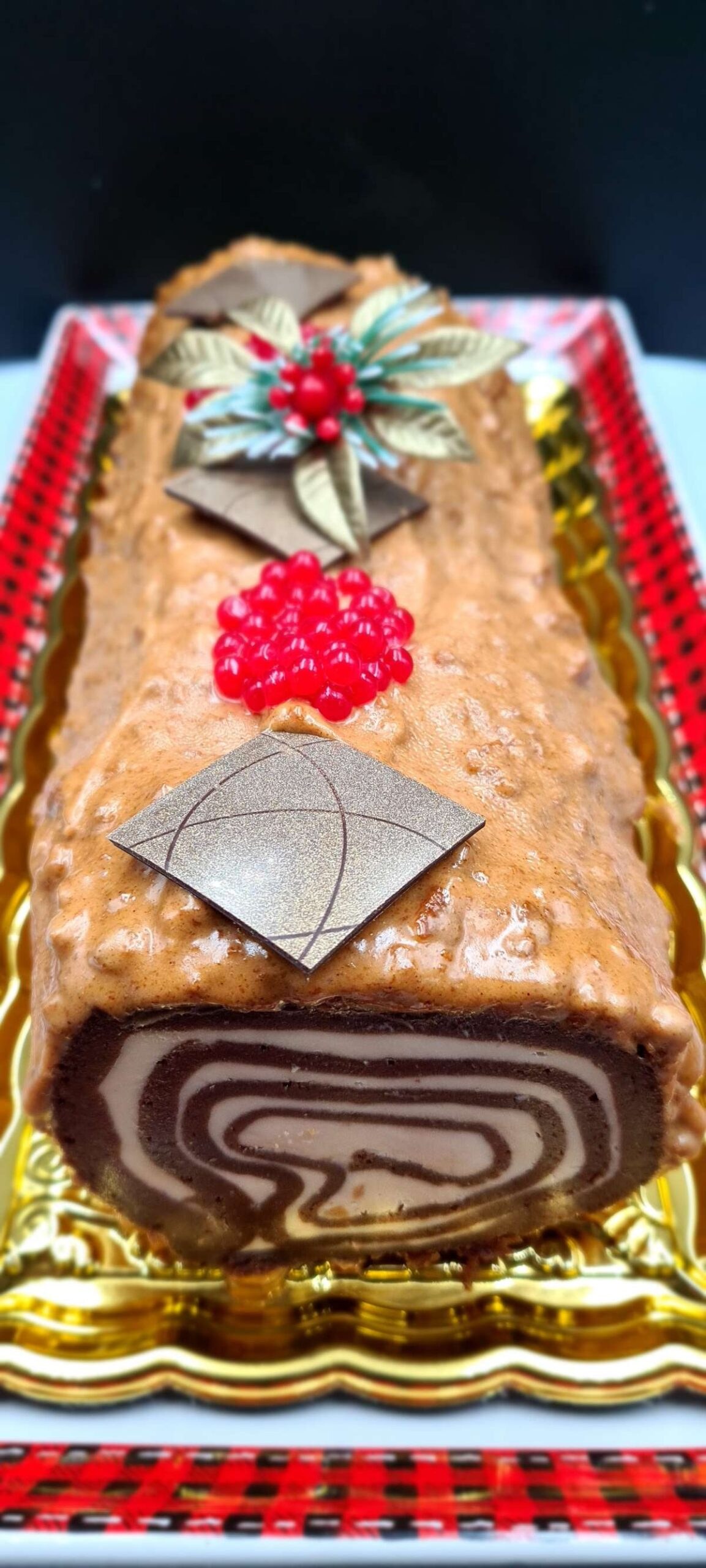 Zairis Patisserie