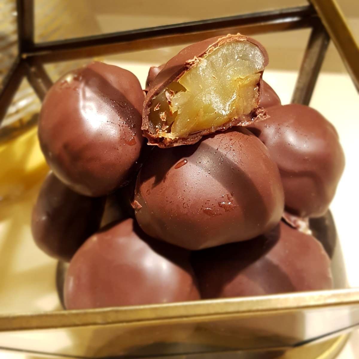 Zairis Patisserie