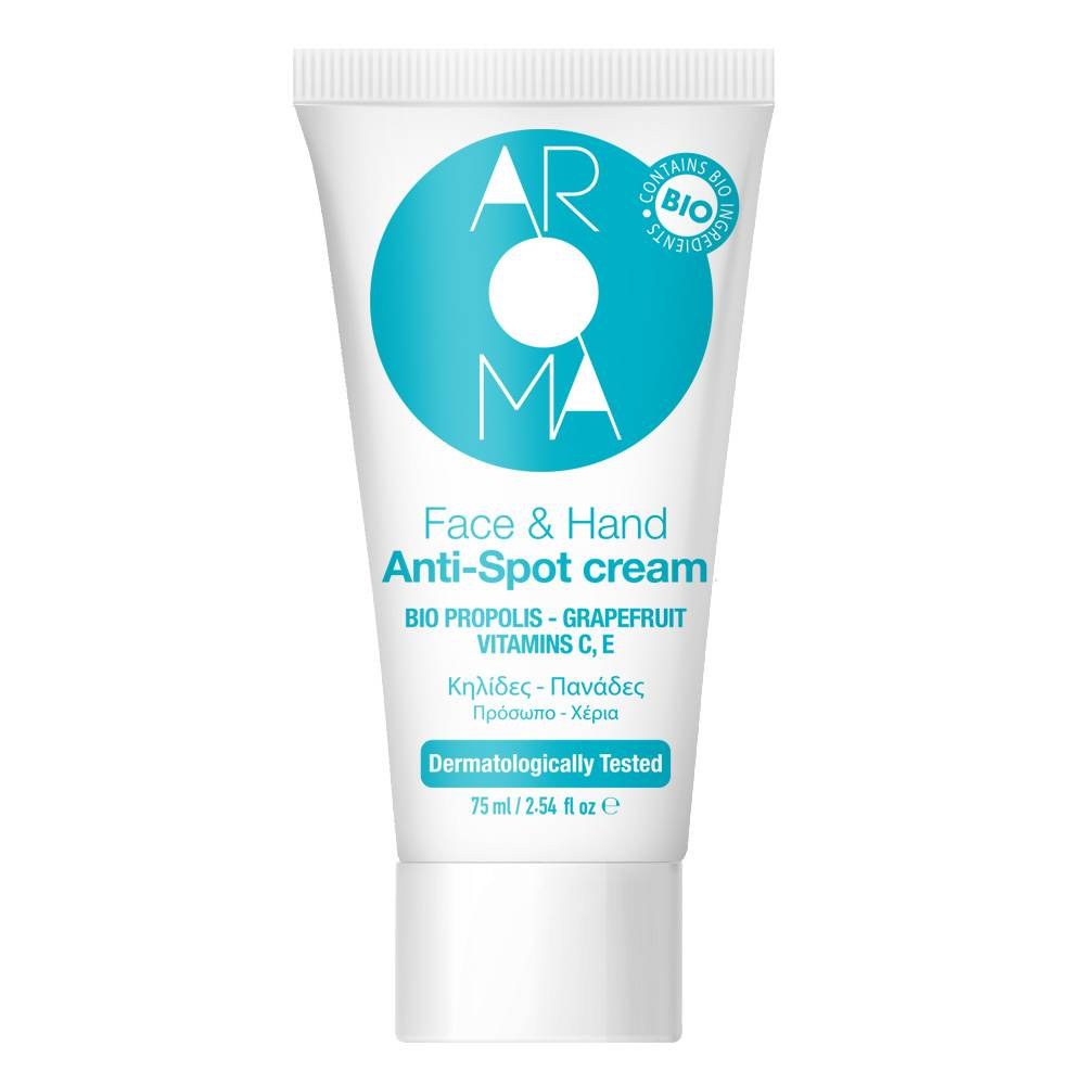 aroma oikos