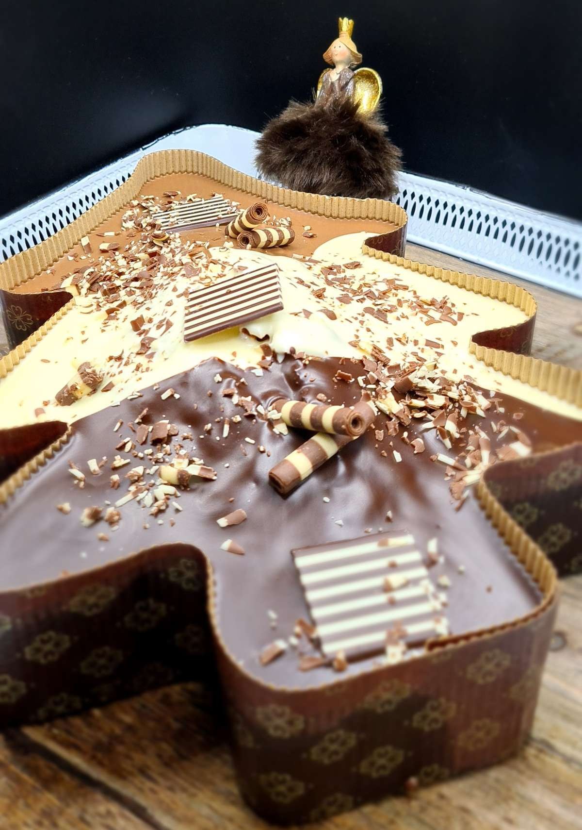Zairis Patisserie