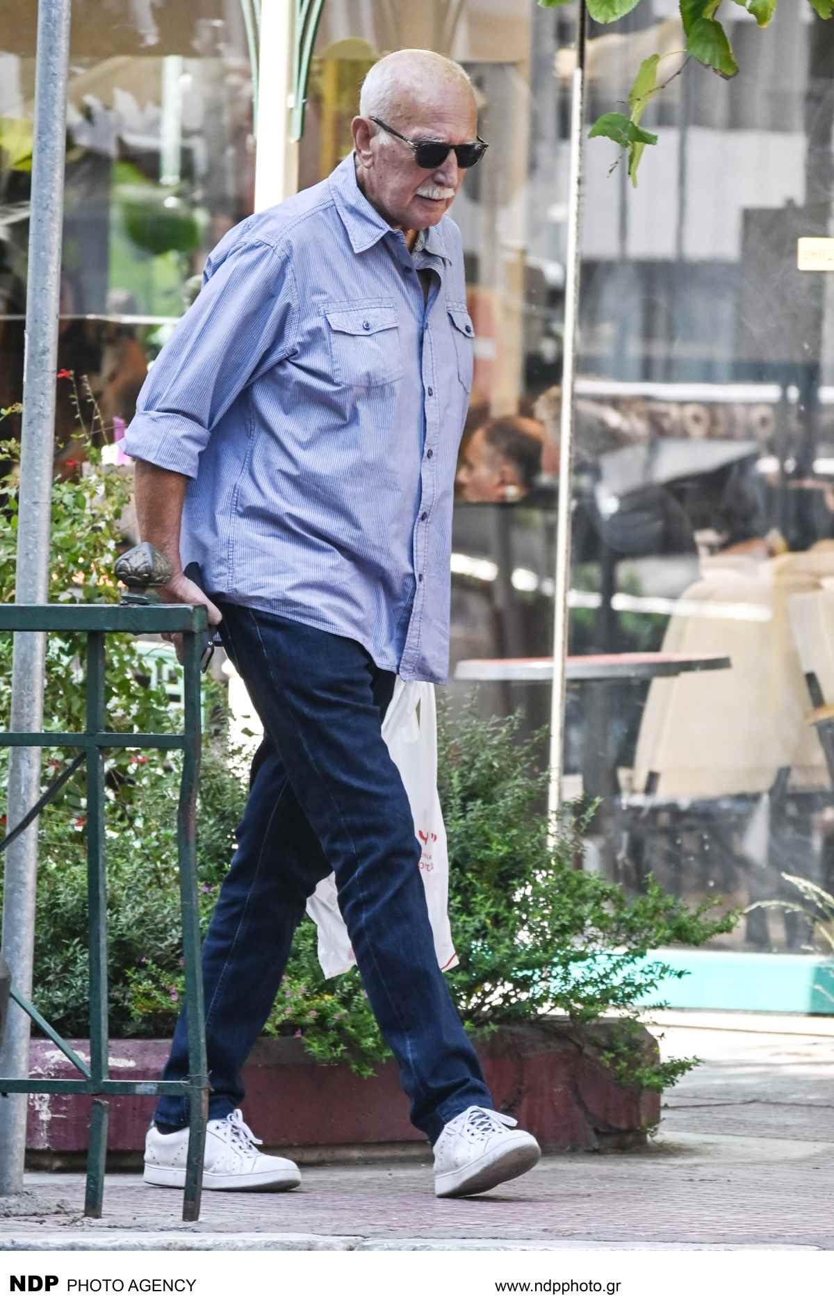 Γιώργος Παπαδάκης